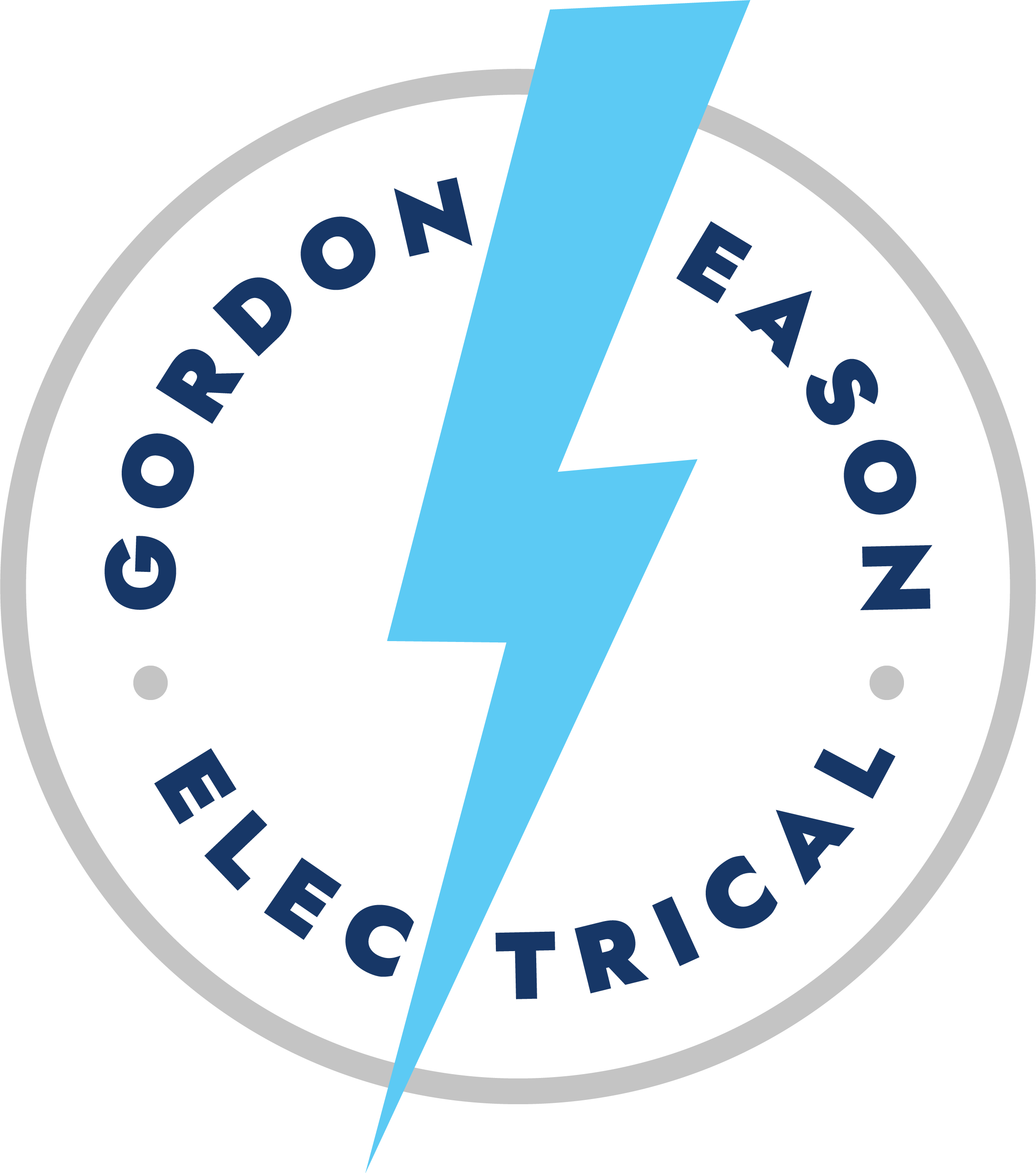 Gordon Eason Electrical